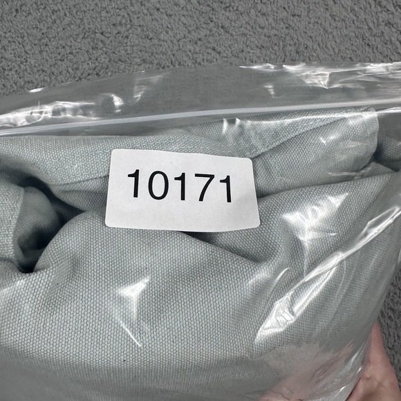 Carhartt Mock Neck Vest Sherpa Lined WV001 Full Zip Gray Womens XL 16/18 - Picture 11 of 11